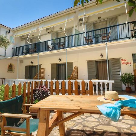 קרי Villa Regina מראה חיצוני תמונה