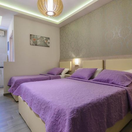 קרי Villa Regina מראה חיצוני תמונה
