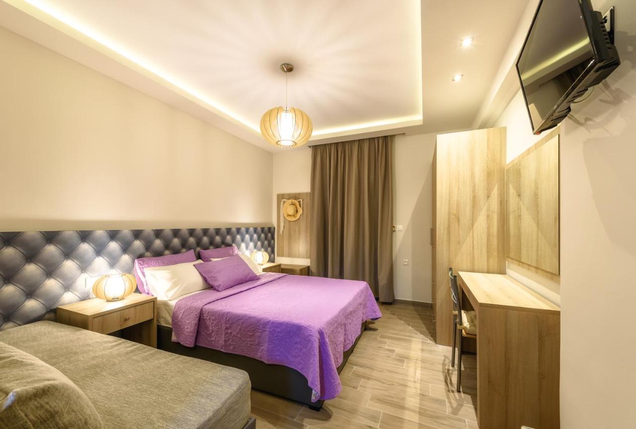 קרי Villa Regina מראה חיצוני תמונה
