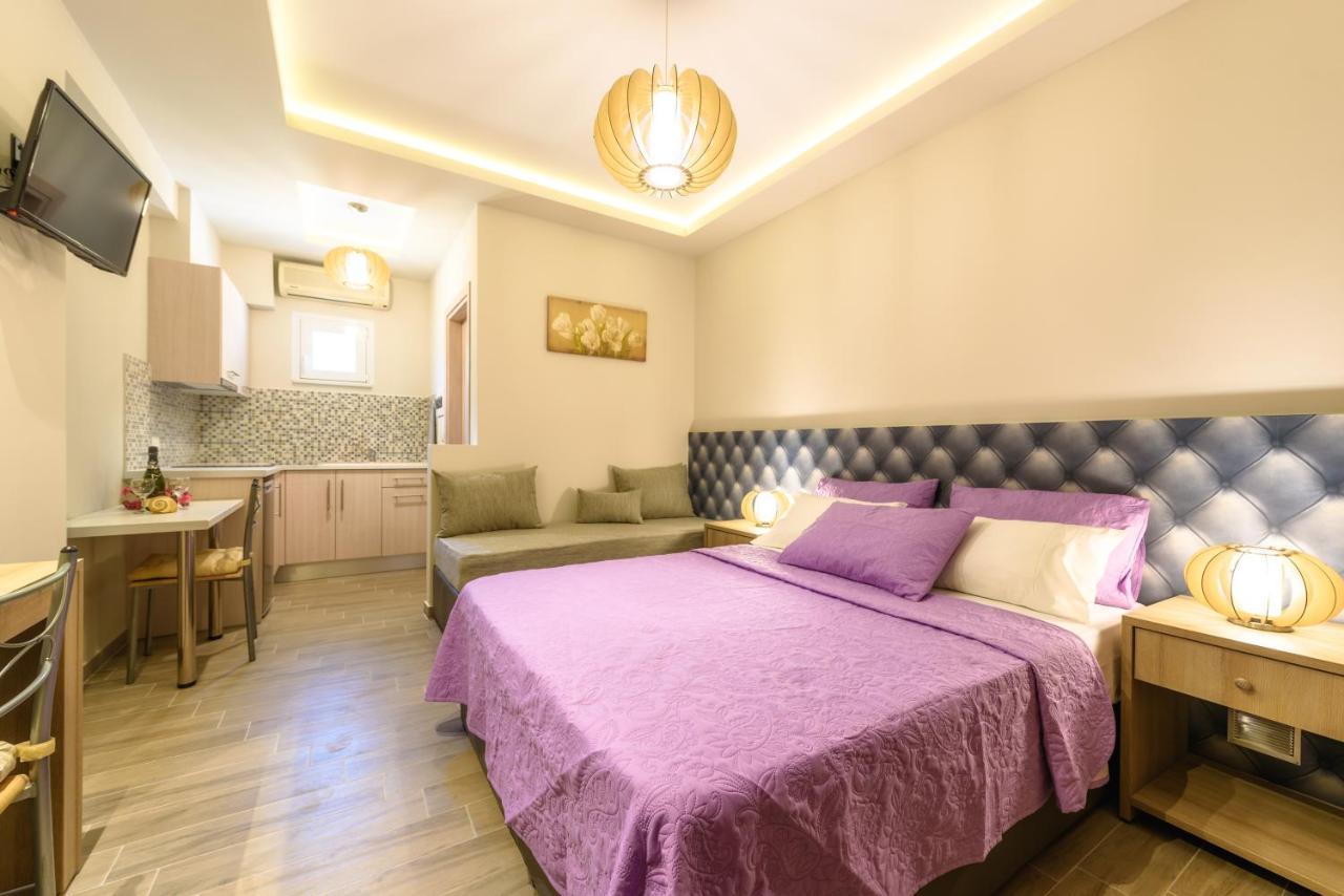 קרי Villa Regina מראה חיצוני תמונה