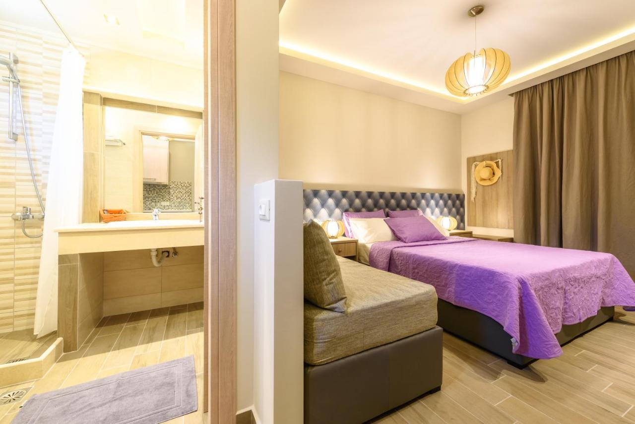 קרי Villa Regina מראה חיצוני תמונה