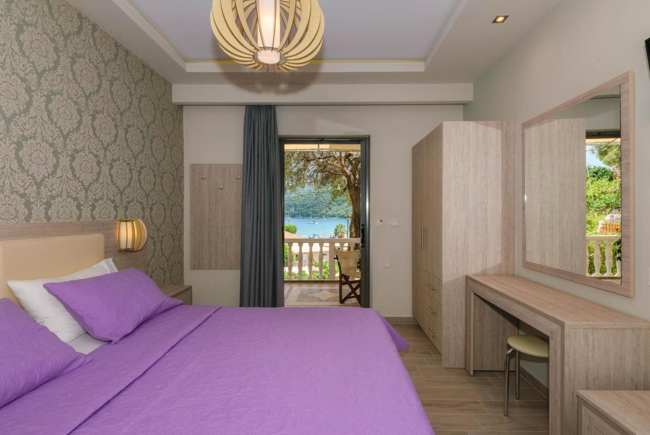 קרי Villa Regina מראה חיצוני תמונה