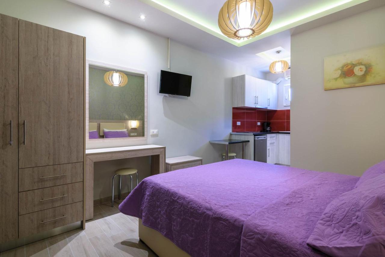 קרי Villa Regina מראה חיצוני תמונה