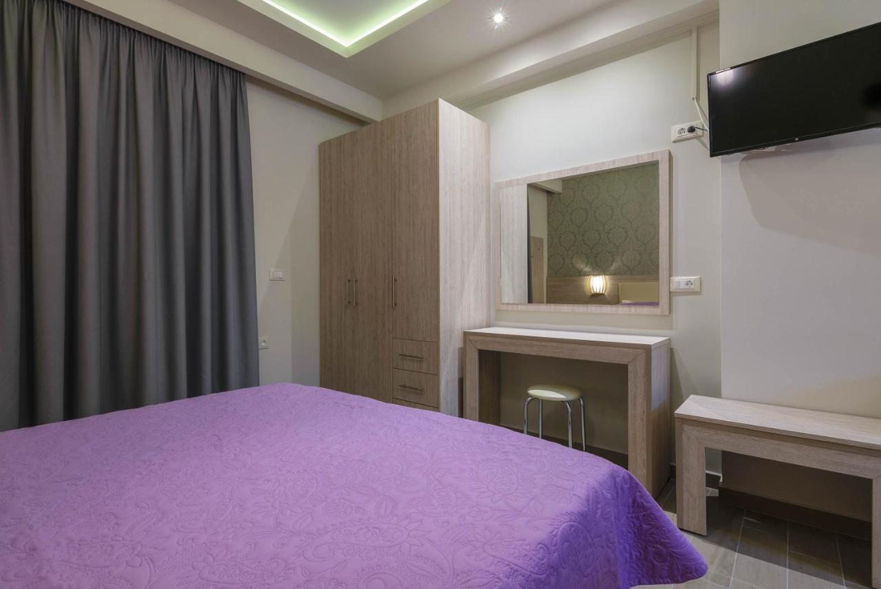 קרי Villa Regina מראה חיצוני תמונה