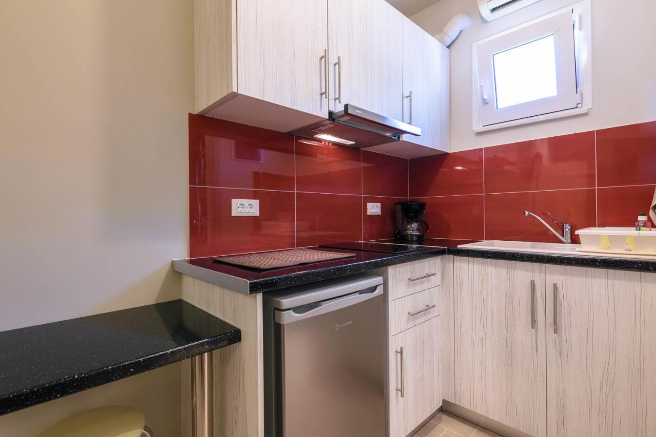 קרי Villa Regina מראה חיצוני תמונה