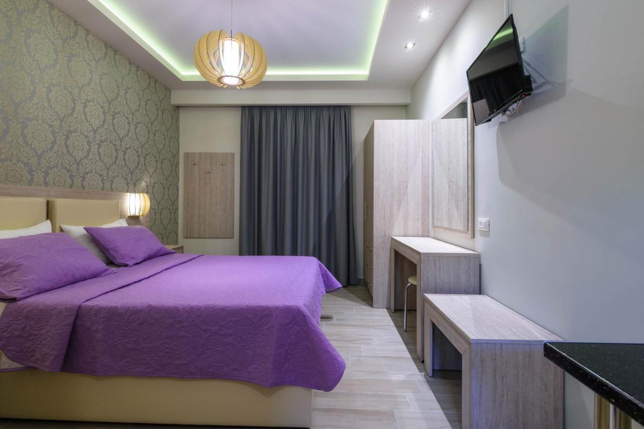קרי Villa Regina מראה חיצוני תמונה