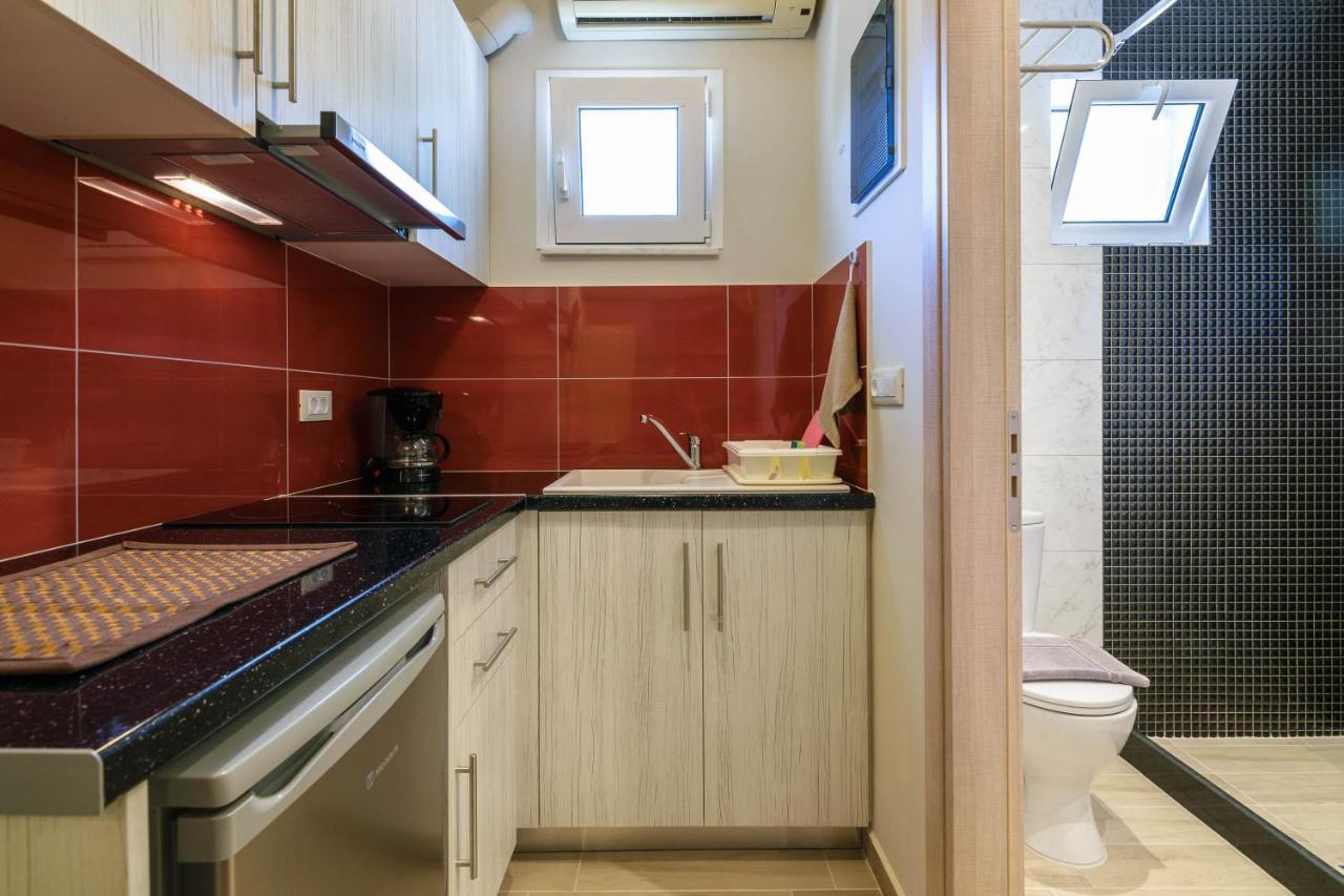 קרי Villa Regina מראה חיצוני תמונה