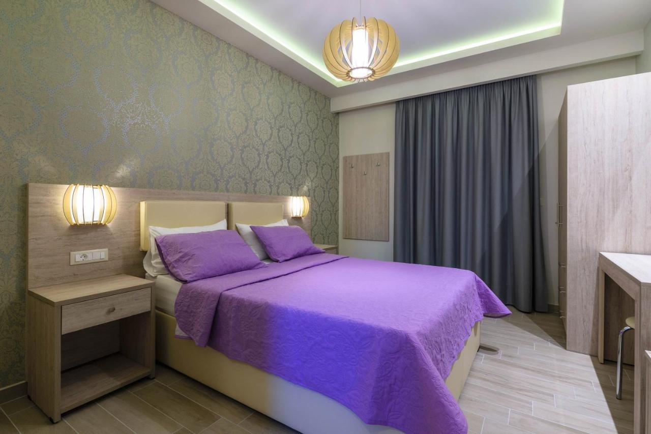 קרי Villa Regina מראה חיצוני תמונה