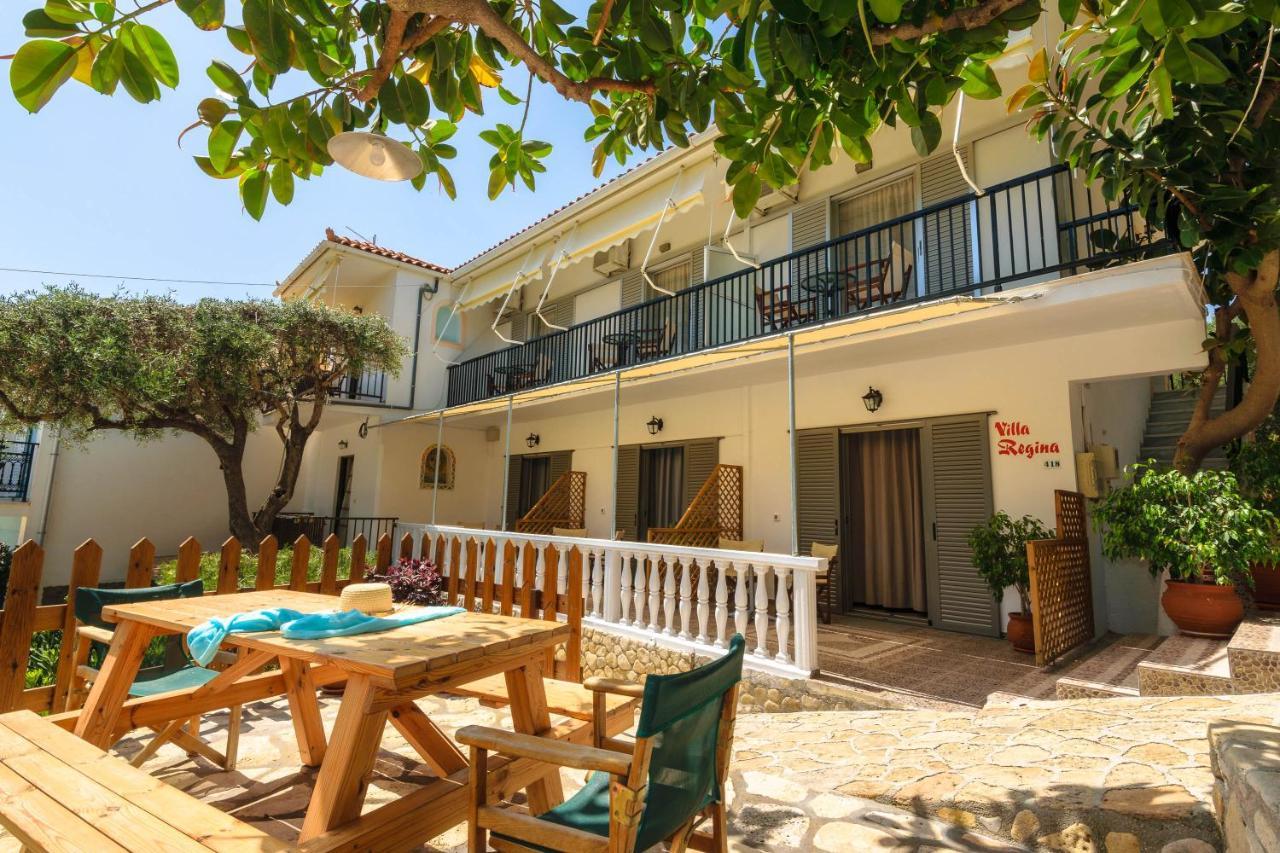 קרי Villa Regina מראה חיצוני תמונה