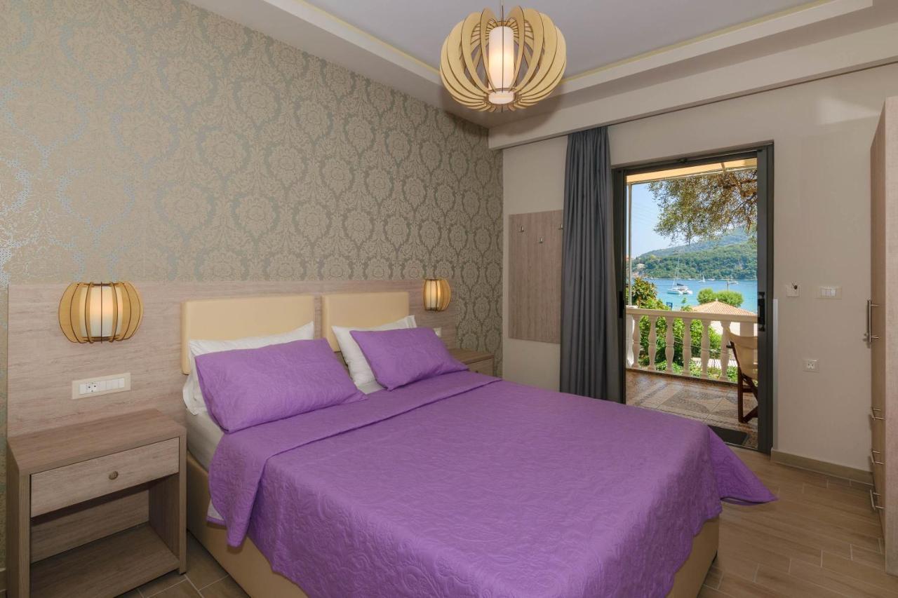 קרי Villa Regina מראה חיצוני תמונה