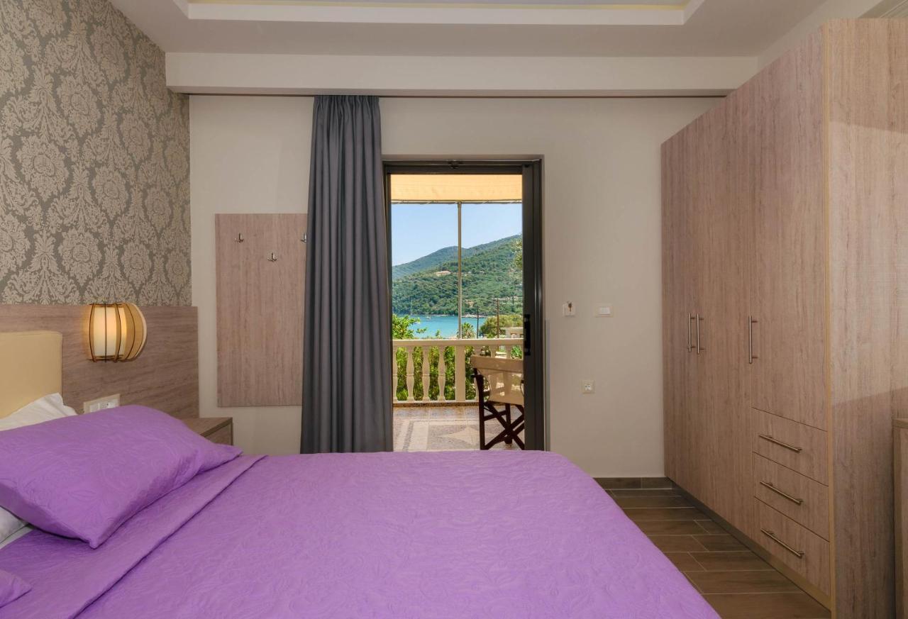 קרי Villa Regina מראה חיצוני תמונה