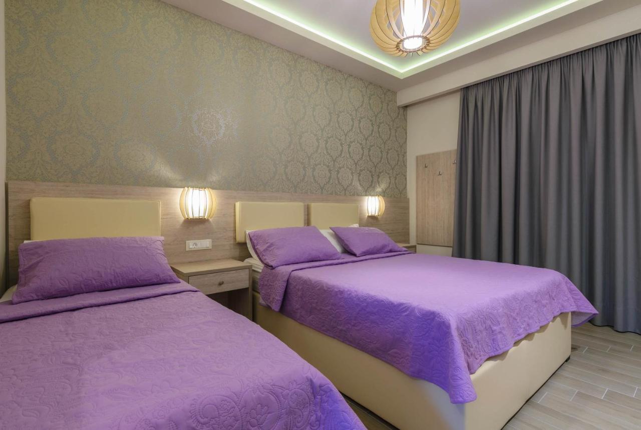 קרי Villa Regina מראה חיצוני תמונה