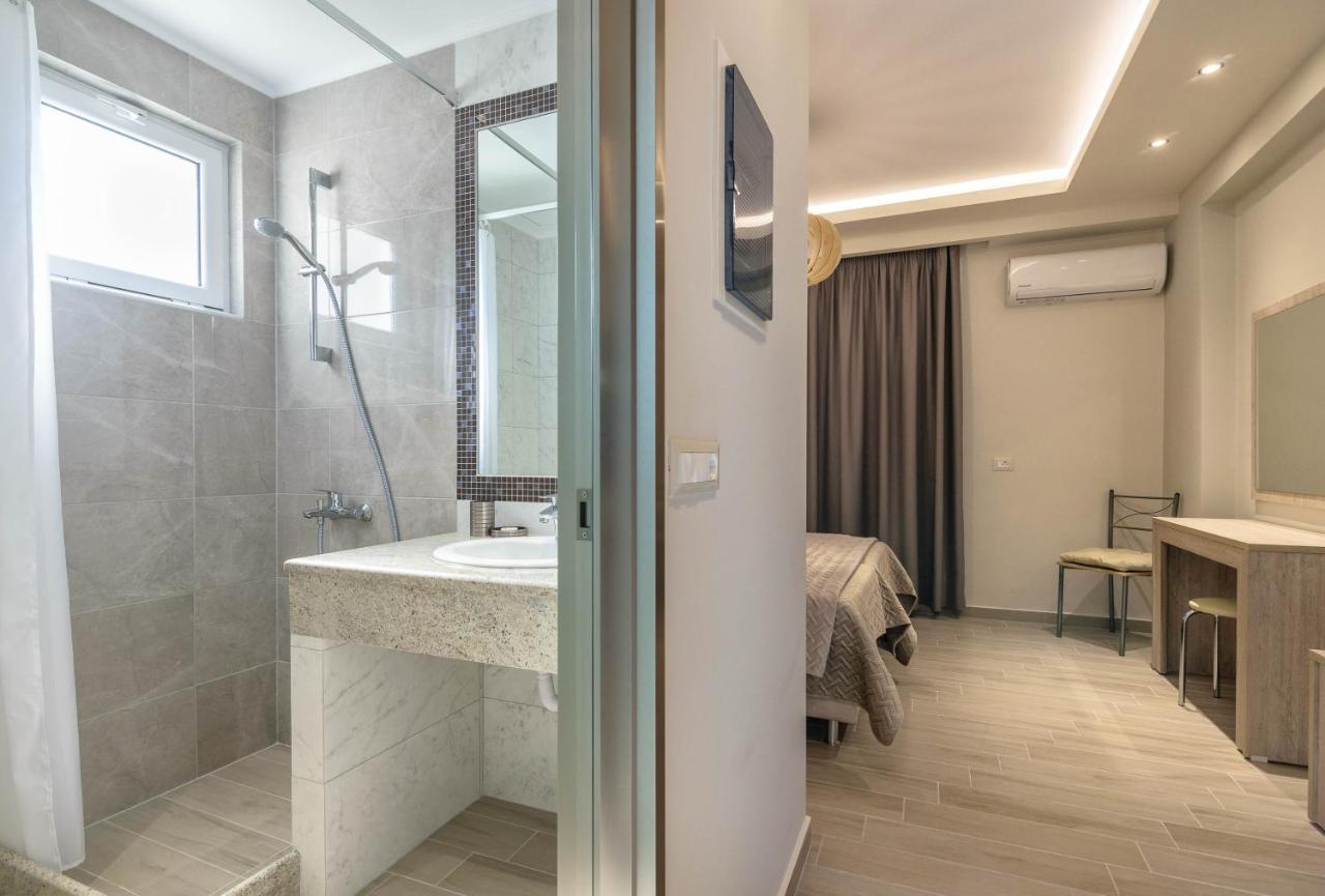 קרי Villa Regina מראה חיצוני תמונה
