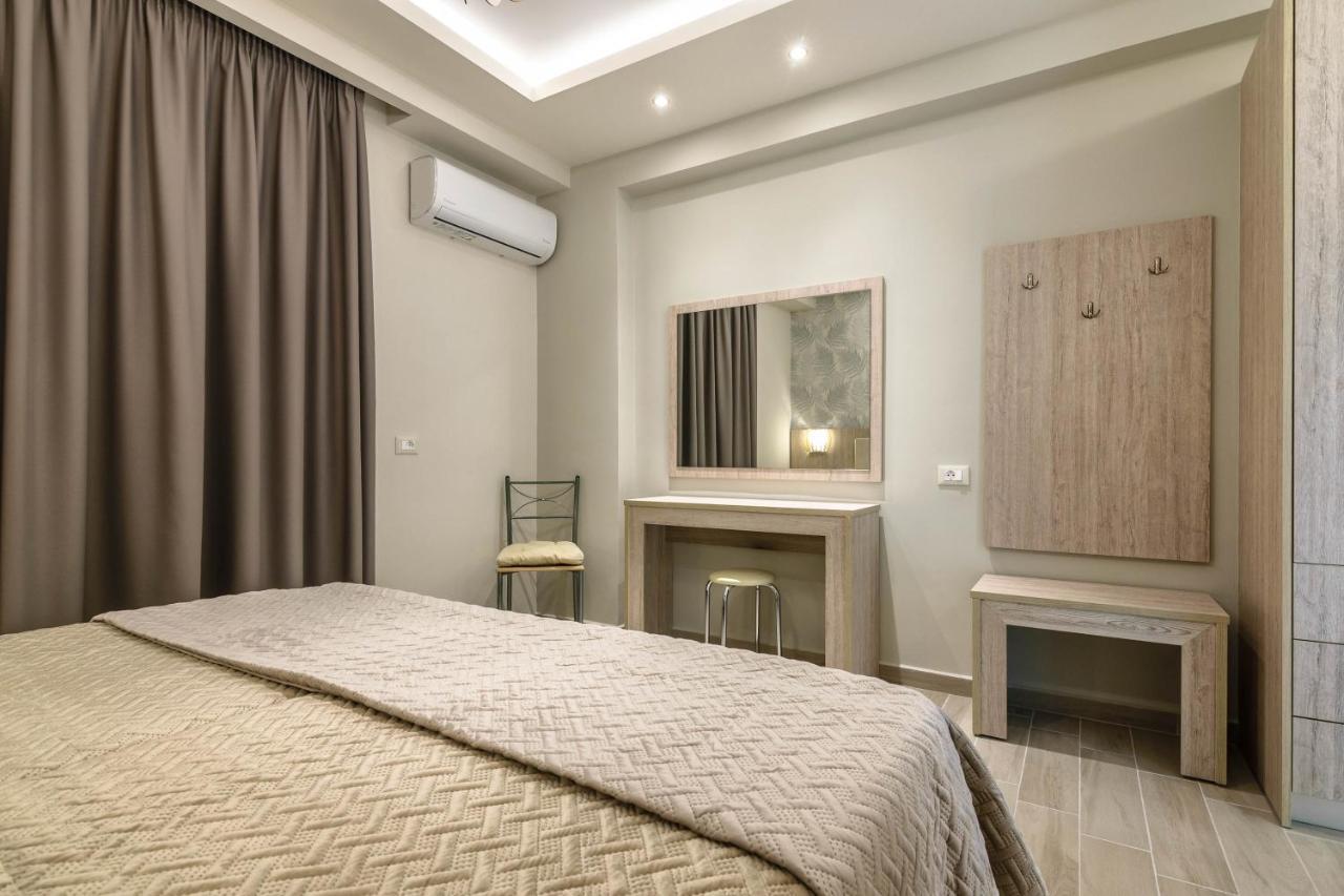 קרי Villa Regina מראה חיצוני תמונה