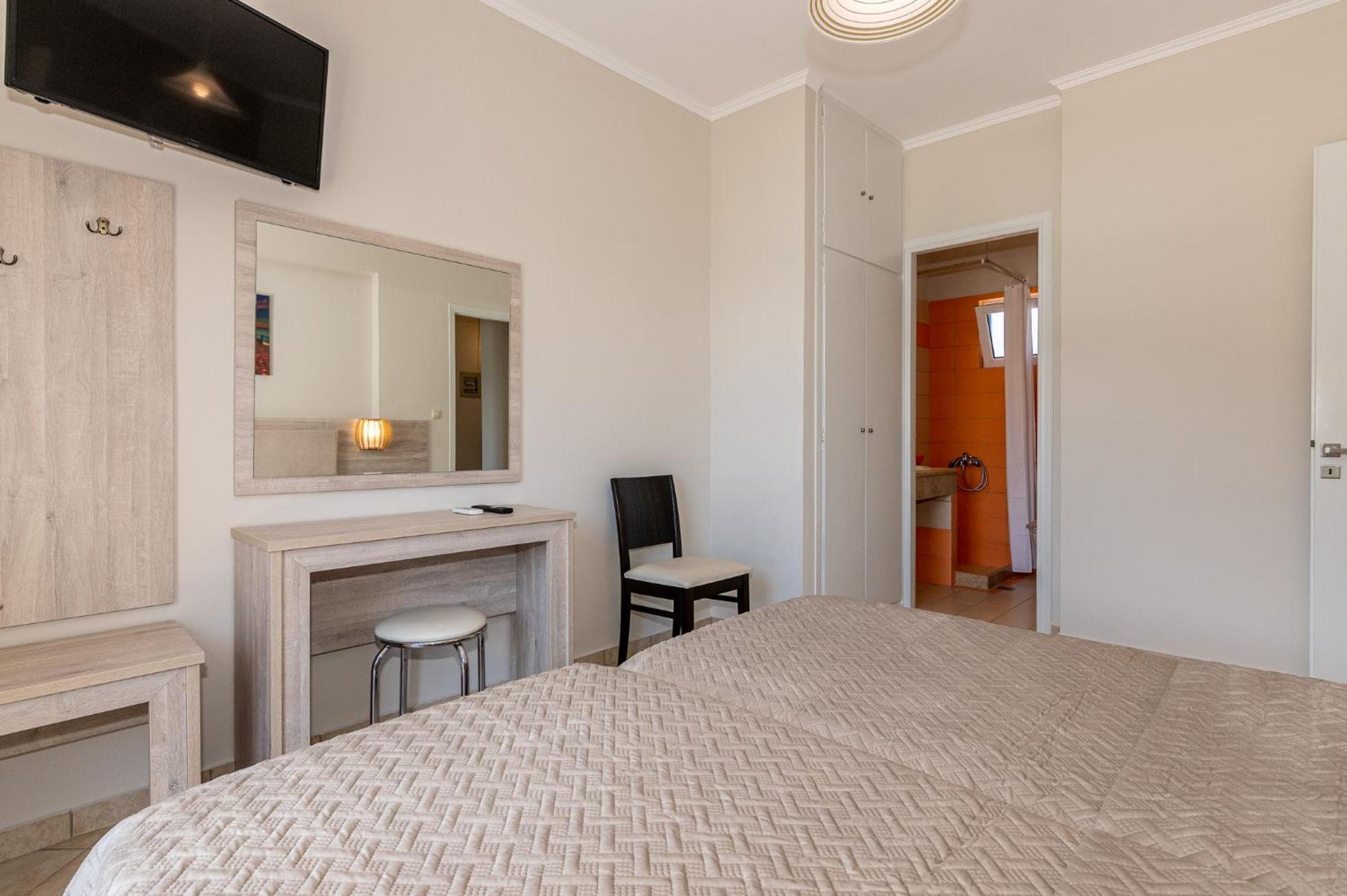 קרי Villa Regina מראה חיצוני תמונה