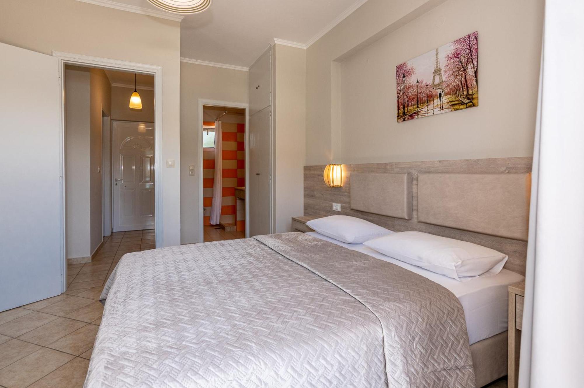 קרי Villa Regina מראה חיצוני תמונה