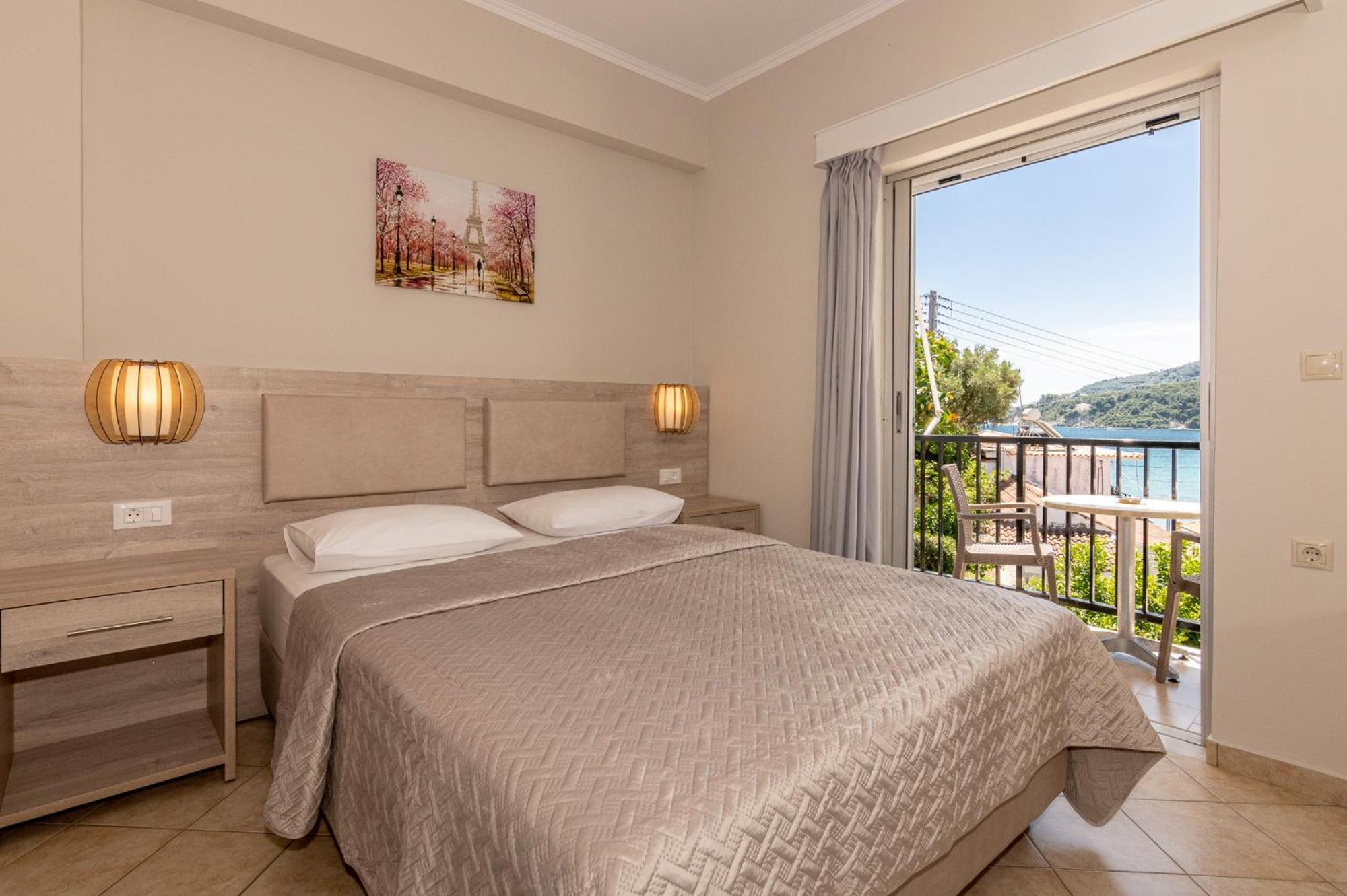 קרי Villa Regina מראה חיצוני תמונה