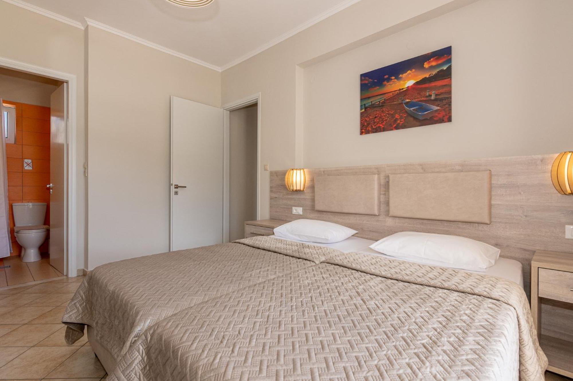 קרי Villa Regina מראה חיצוני תמונה