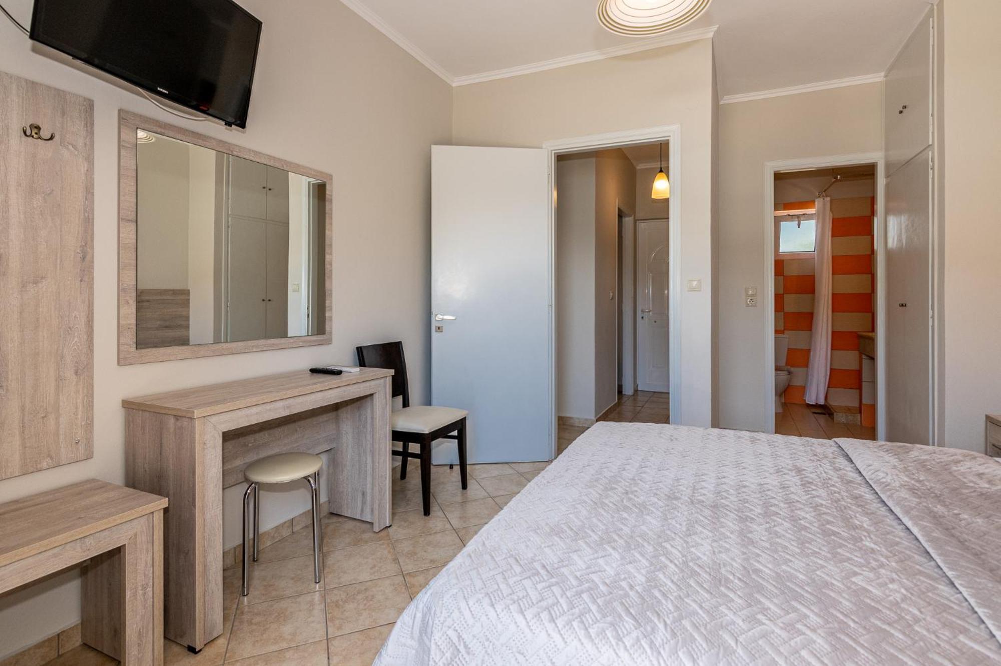 קרי Villa Regina מראה חיצוני תמונה