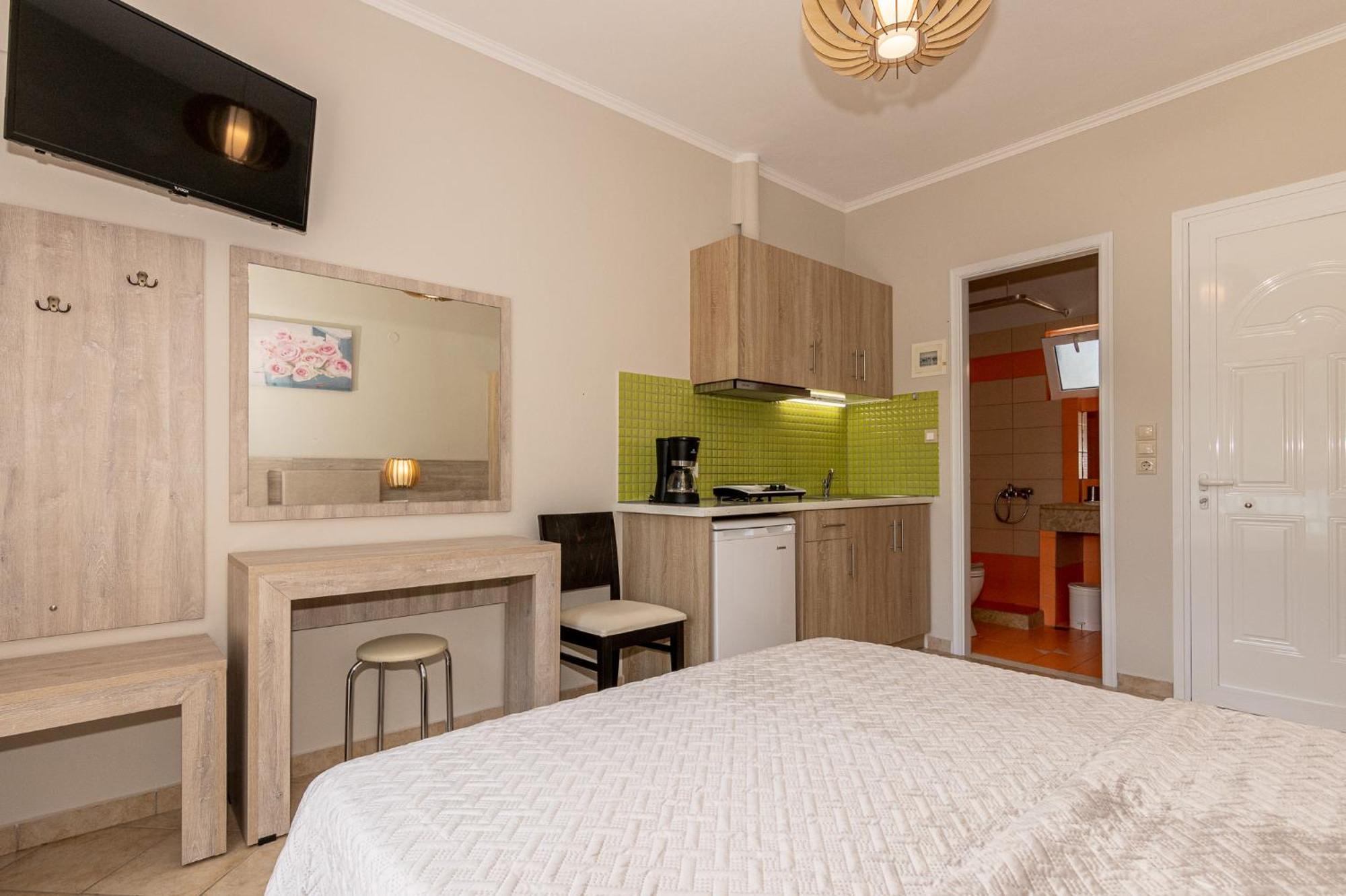 קרי Villa Regina מראה חיצוני תמונה