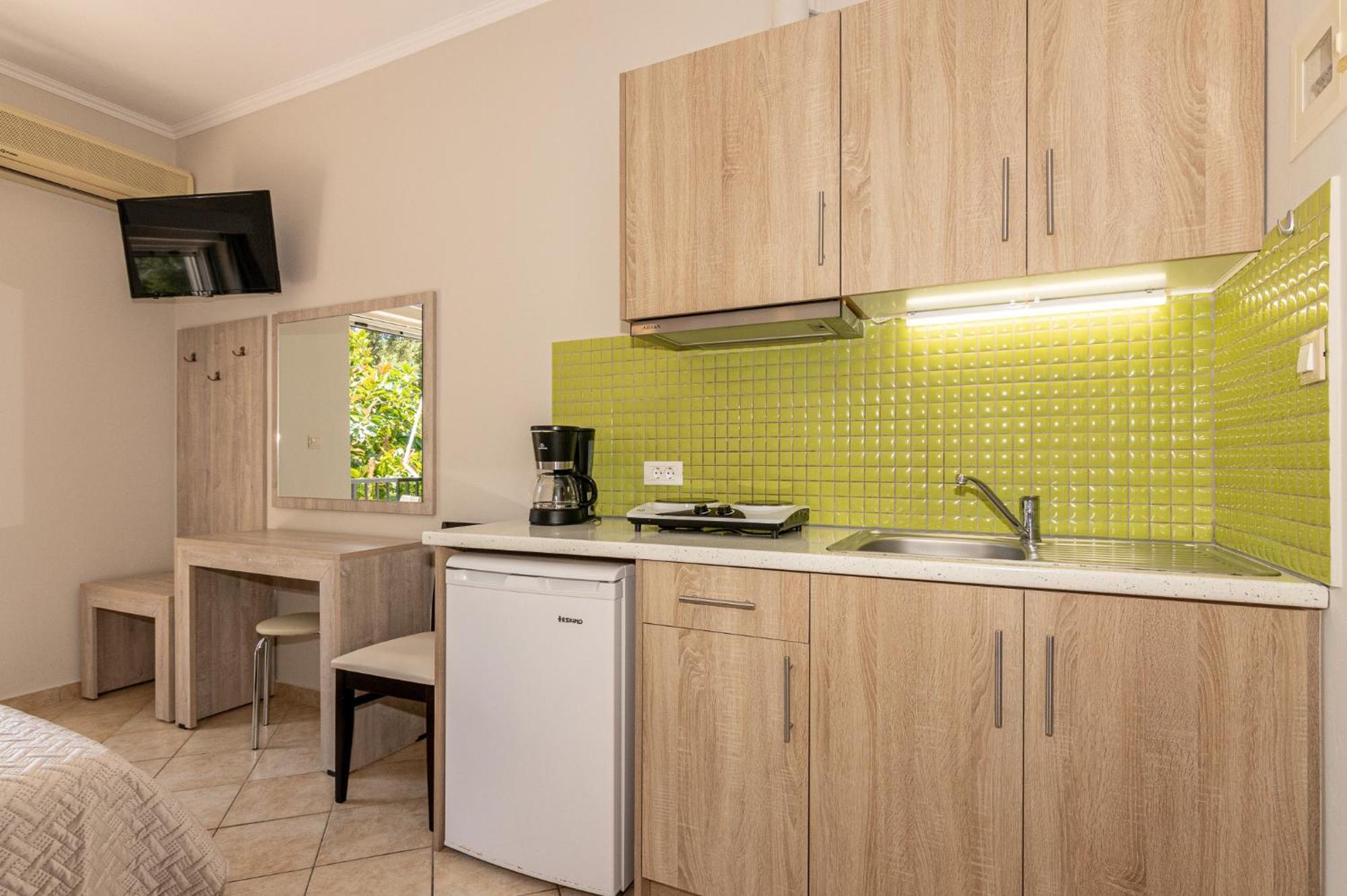 קרי Villa Regina מראה חיצוני תמונה