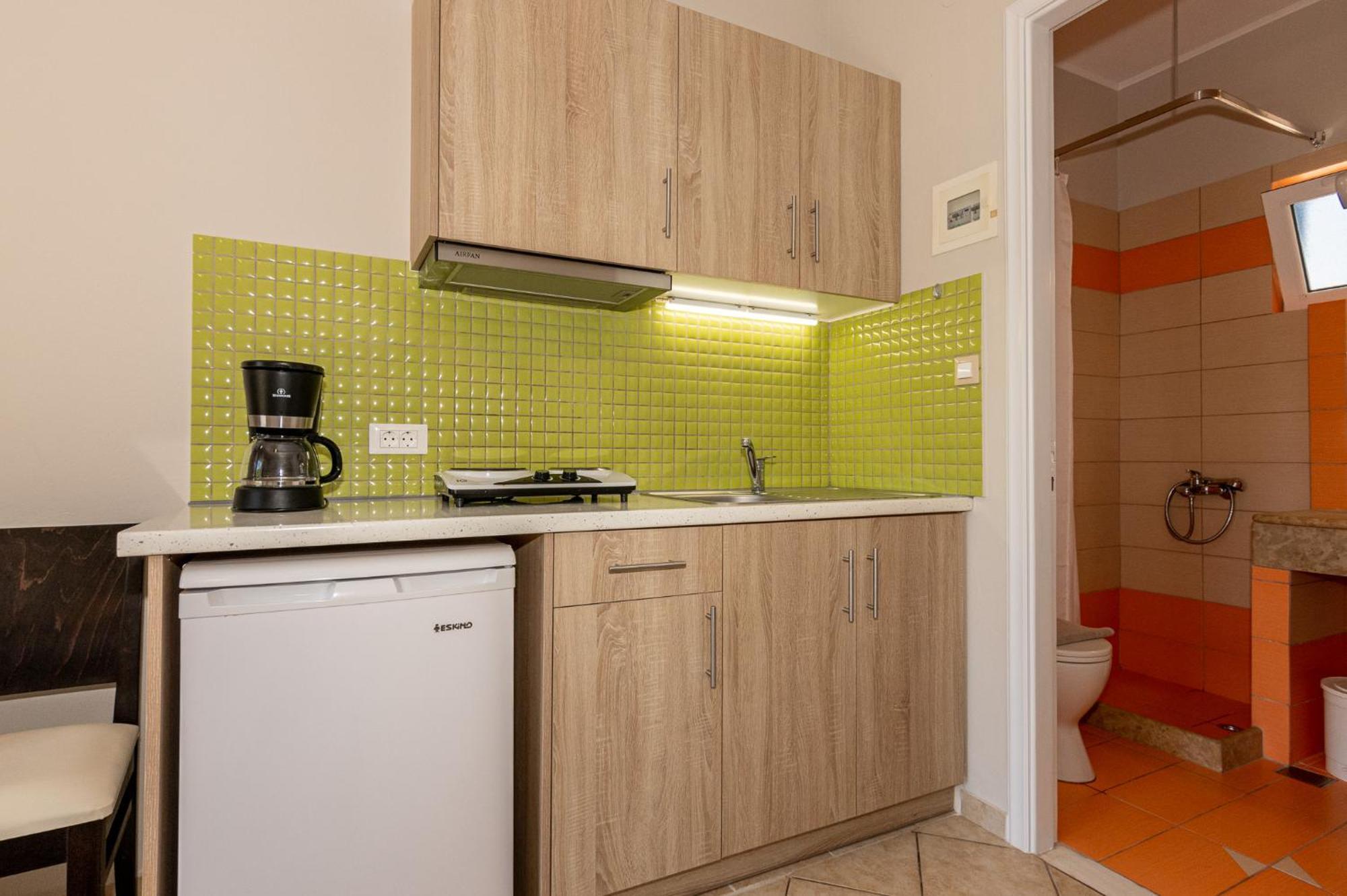 קרי Villa Regina מראה חיצוני תמונה