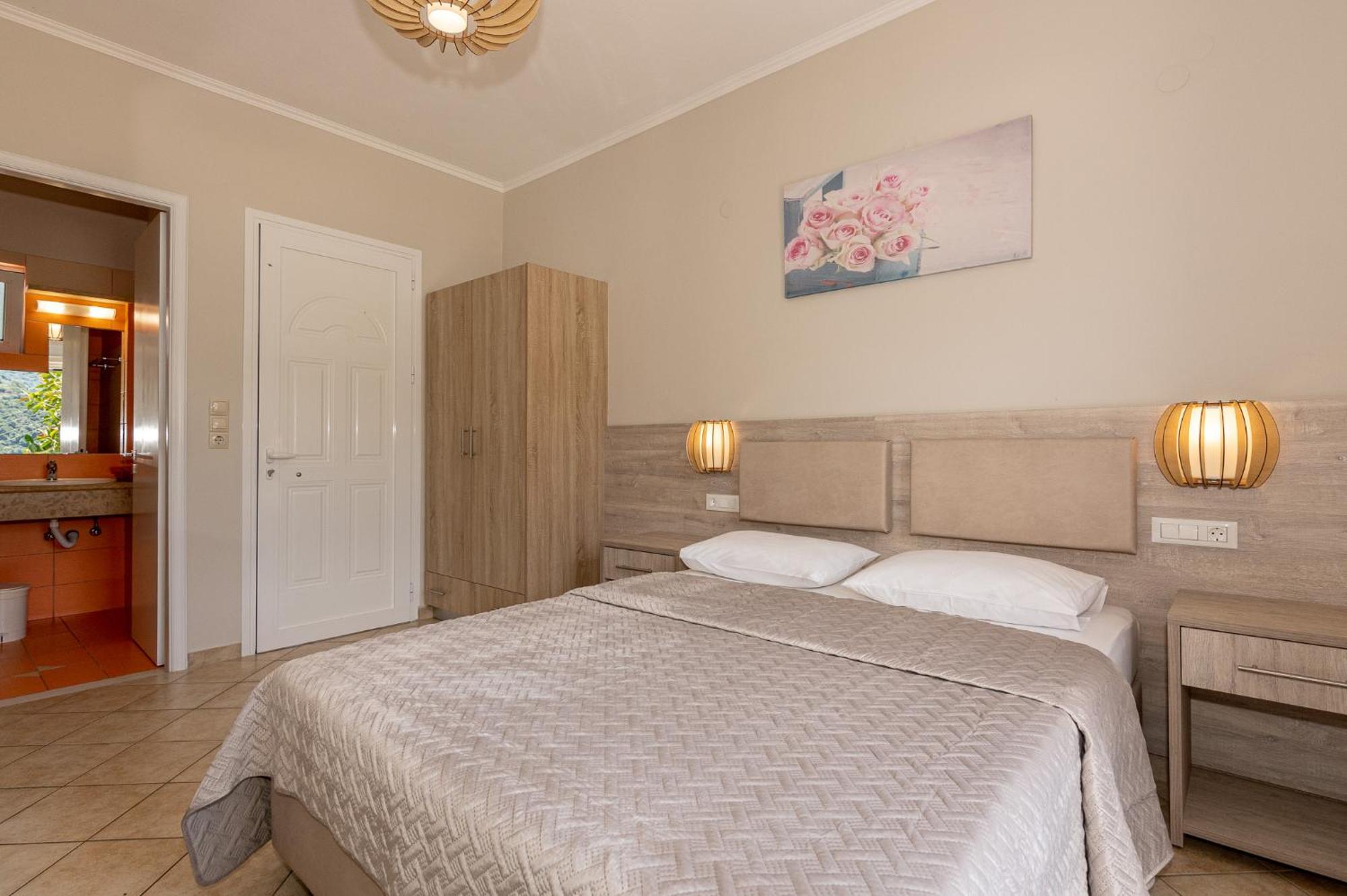 קרי Villa Regina מראה חיצוני תמונה