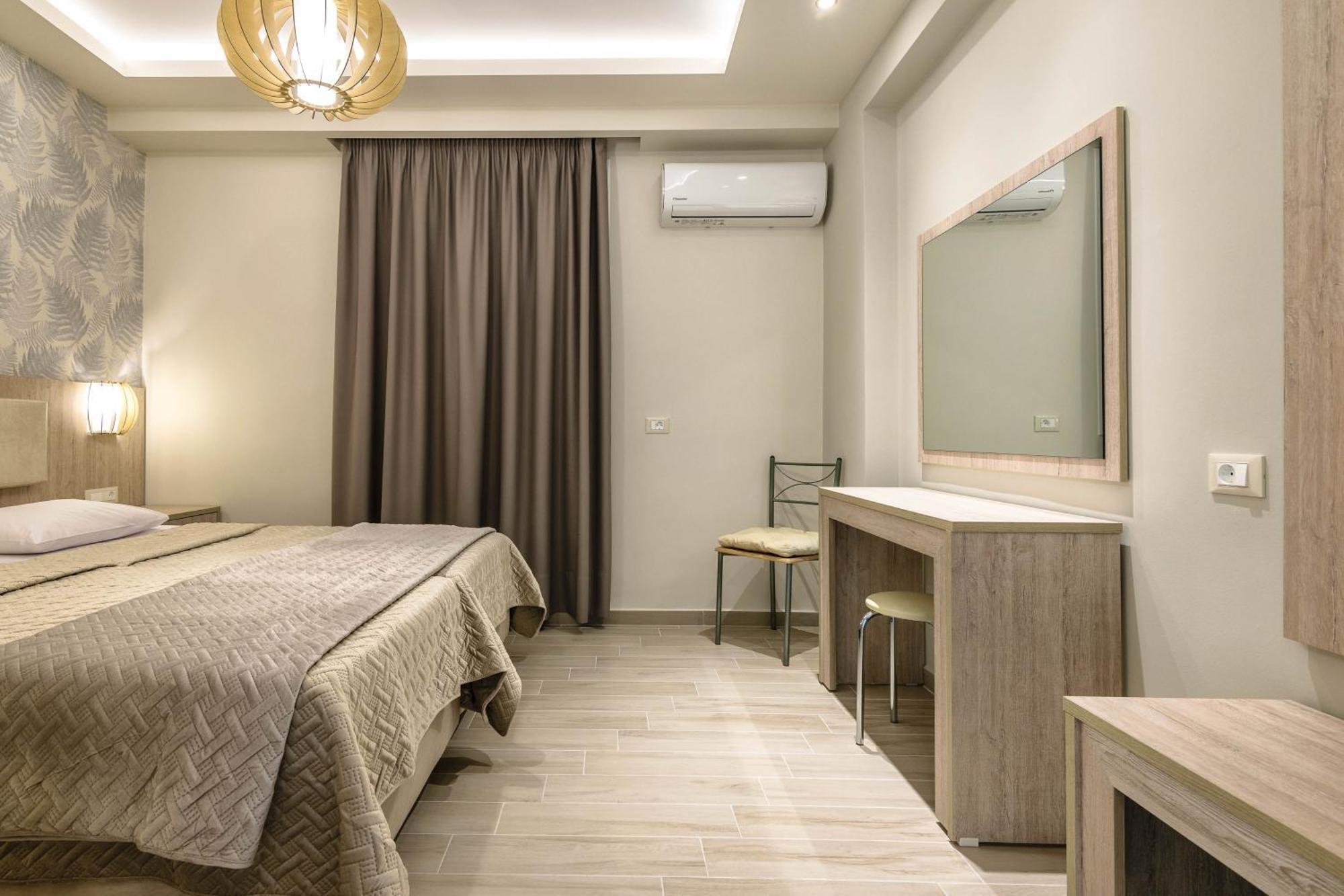 קרי Villa Regina מראה חיצוני תמונה