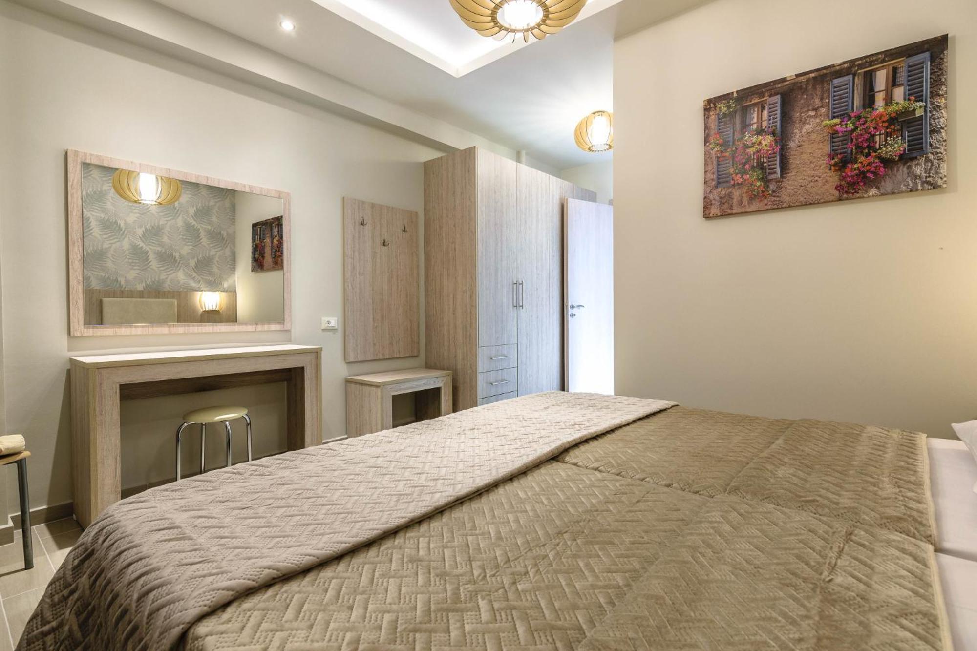 קרי Villa Regina מראה חיצוני תמונה