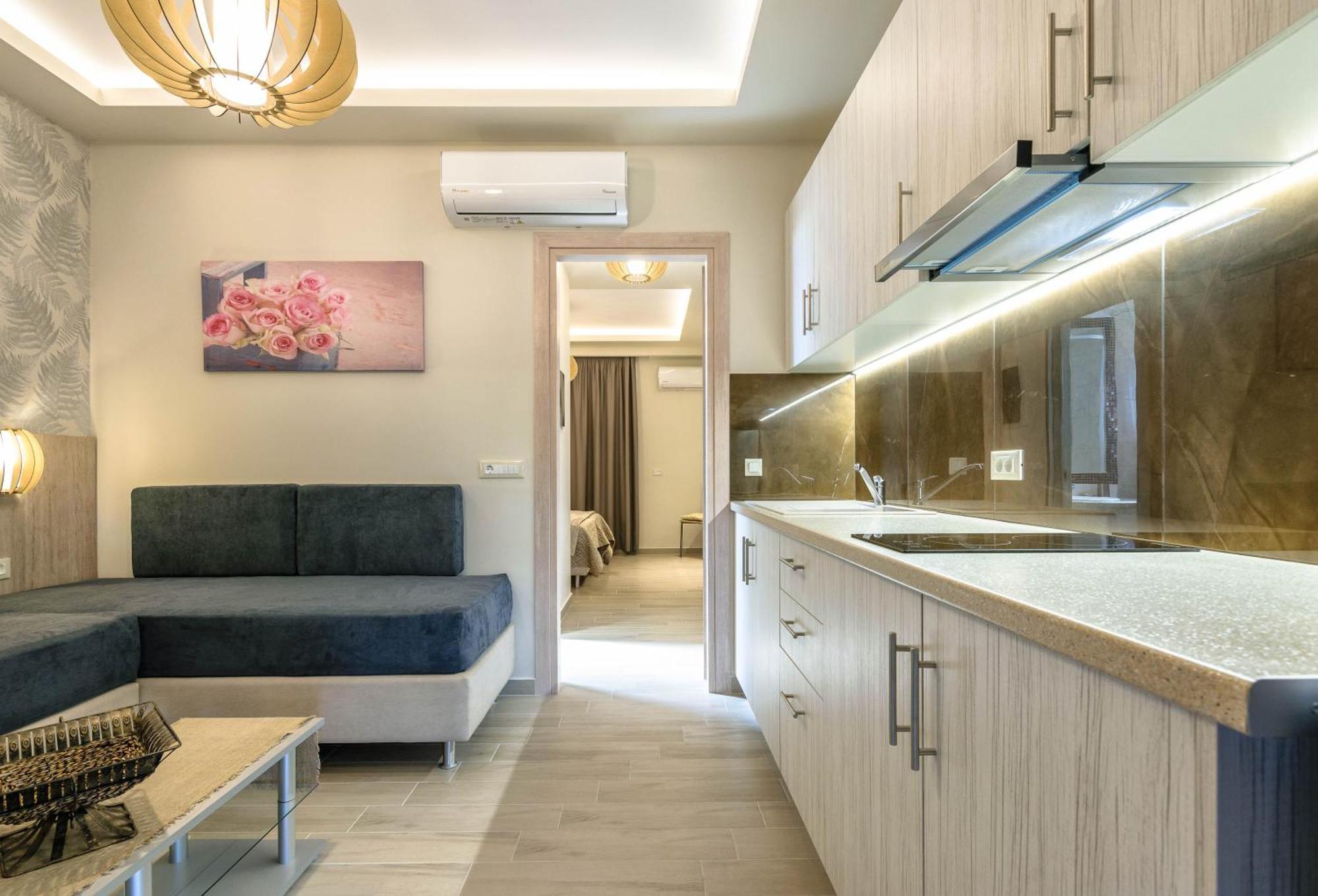 קרי Villa Regina מראה חיצוני תמונה